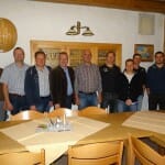 Wildbachverbauung