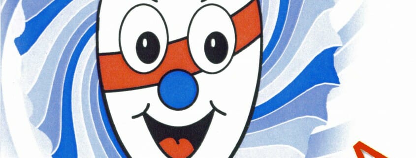 Faschinglogo Frankenfels