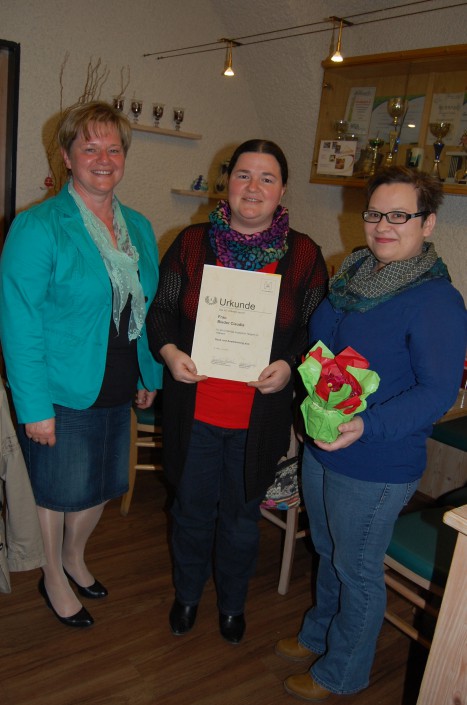 Ehrung_Bieder Claudia