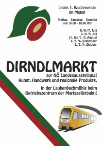 Dirndlmarkt