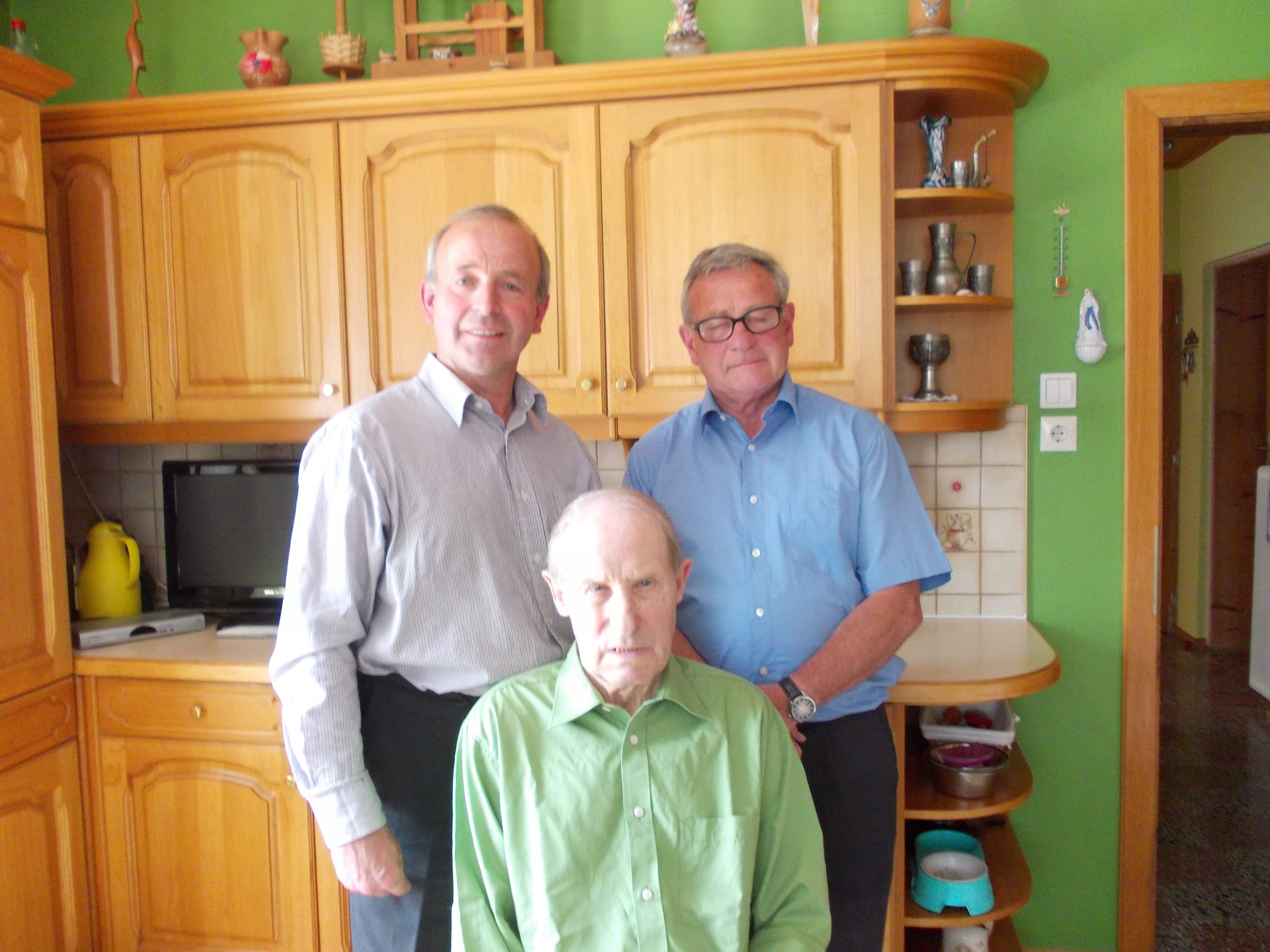 Hölzl Michael (80)