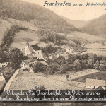 Erkunde Frankenfels