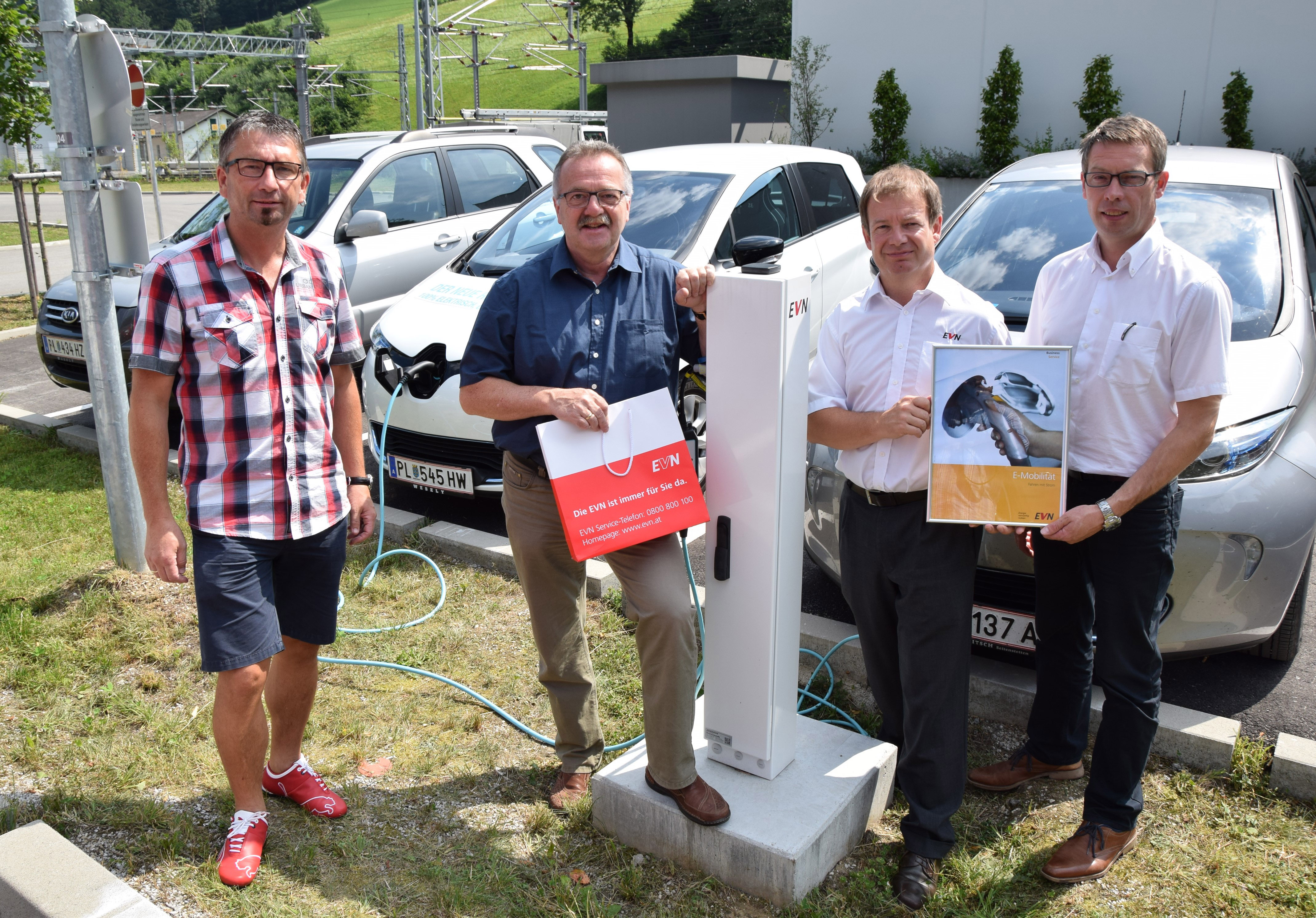 Frankenfels Strom-Tankstelle_5484