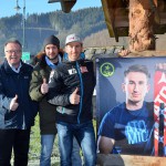 Marc Digruber Fanclub