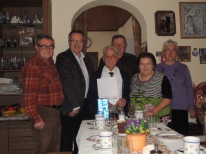 JOsef Härtensteiner (80)