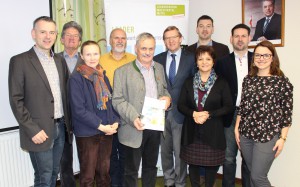 LEADER Vorstand 2016