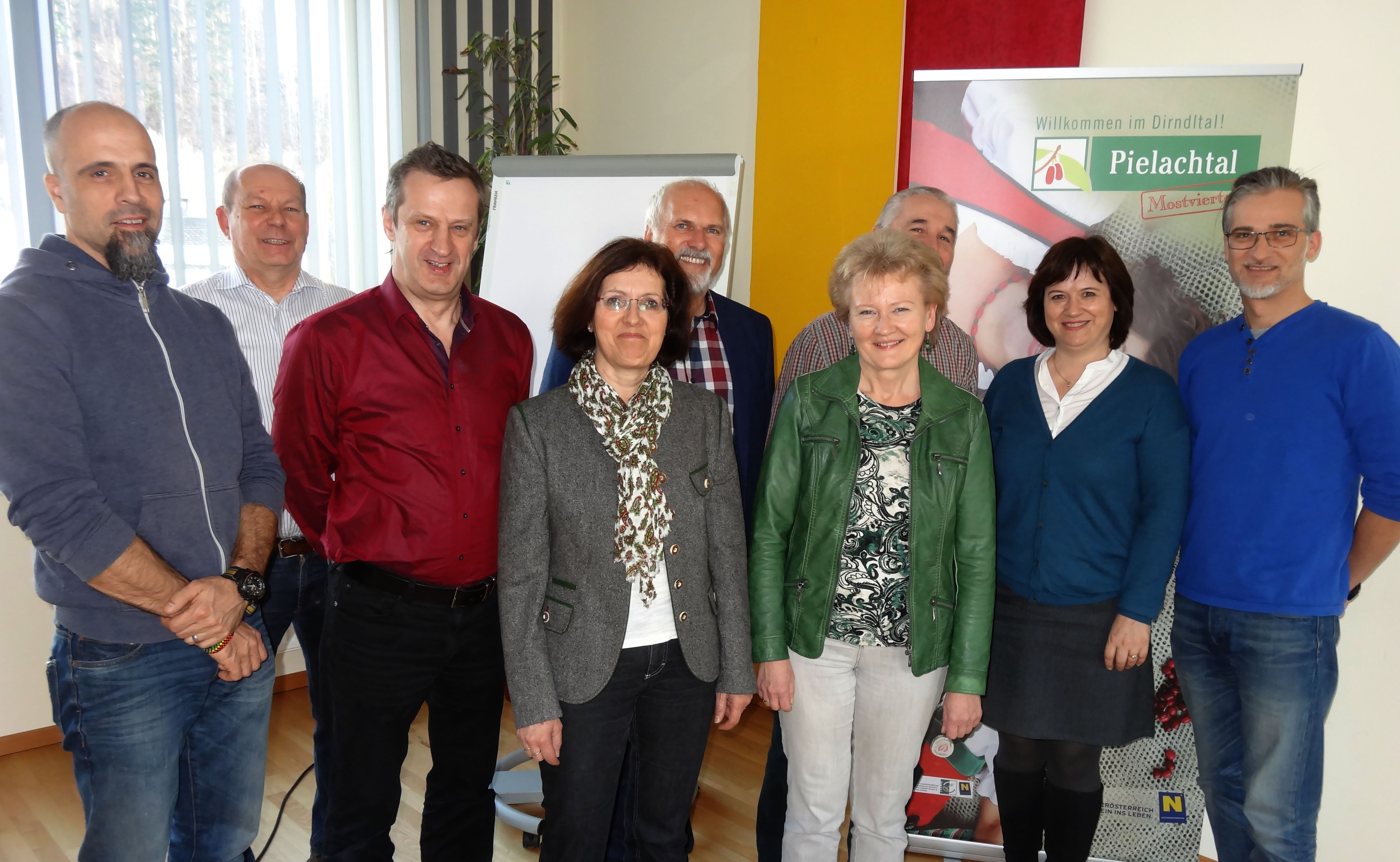 160222 - Suchtprävention Direktoren - (c)Gottfried Auer