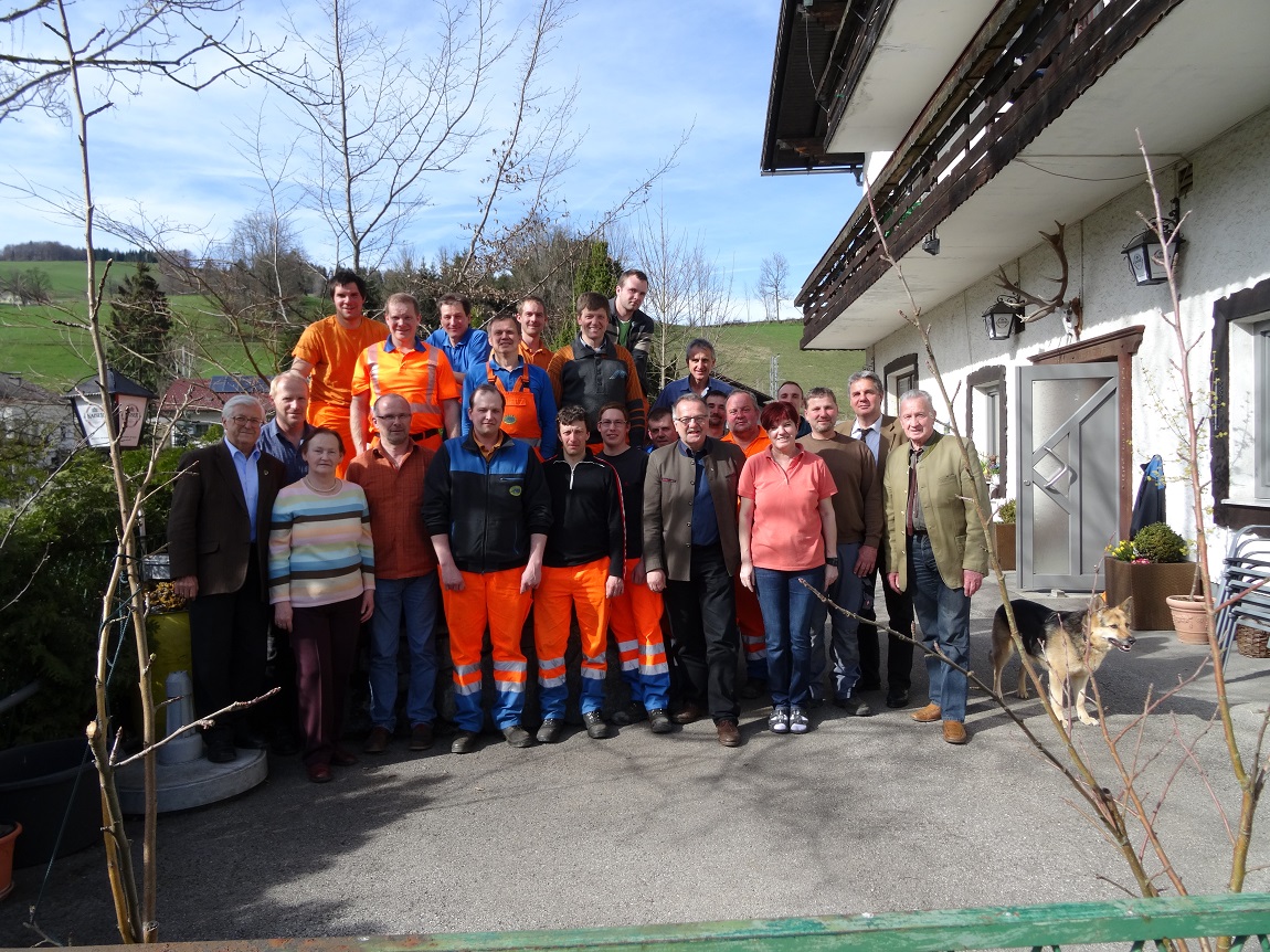 Erweiterung Gehsteiganlage1