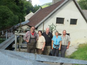 Bieder Preiseinlösung-Joe 101