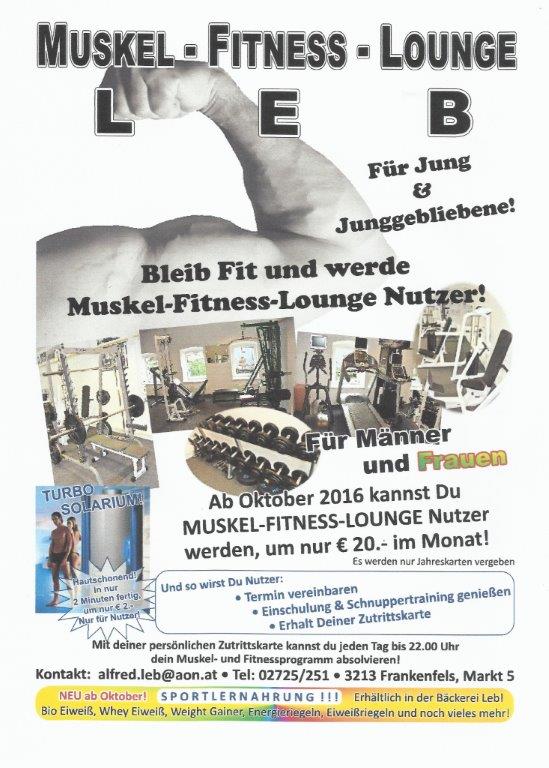 Fitness