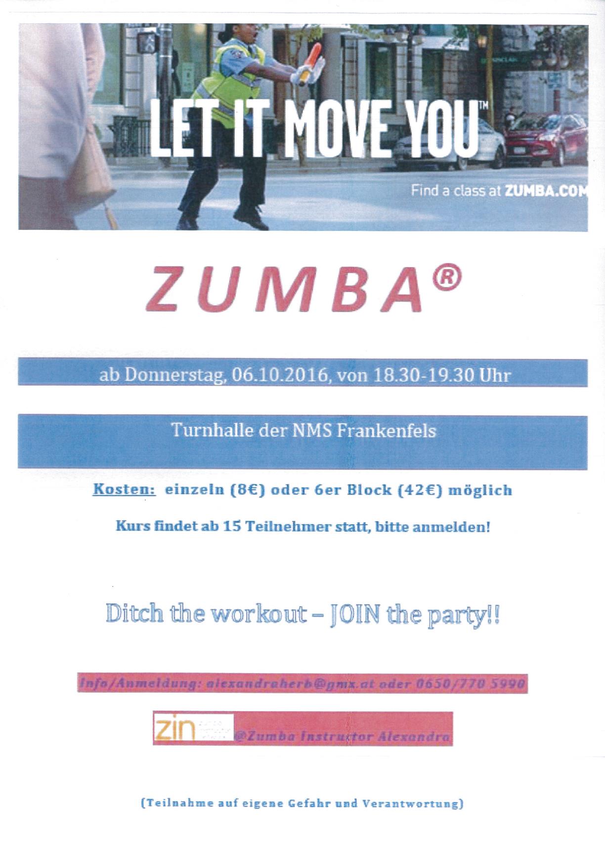 Zumba