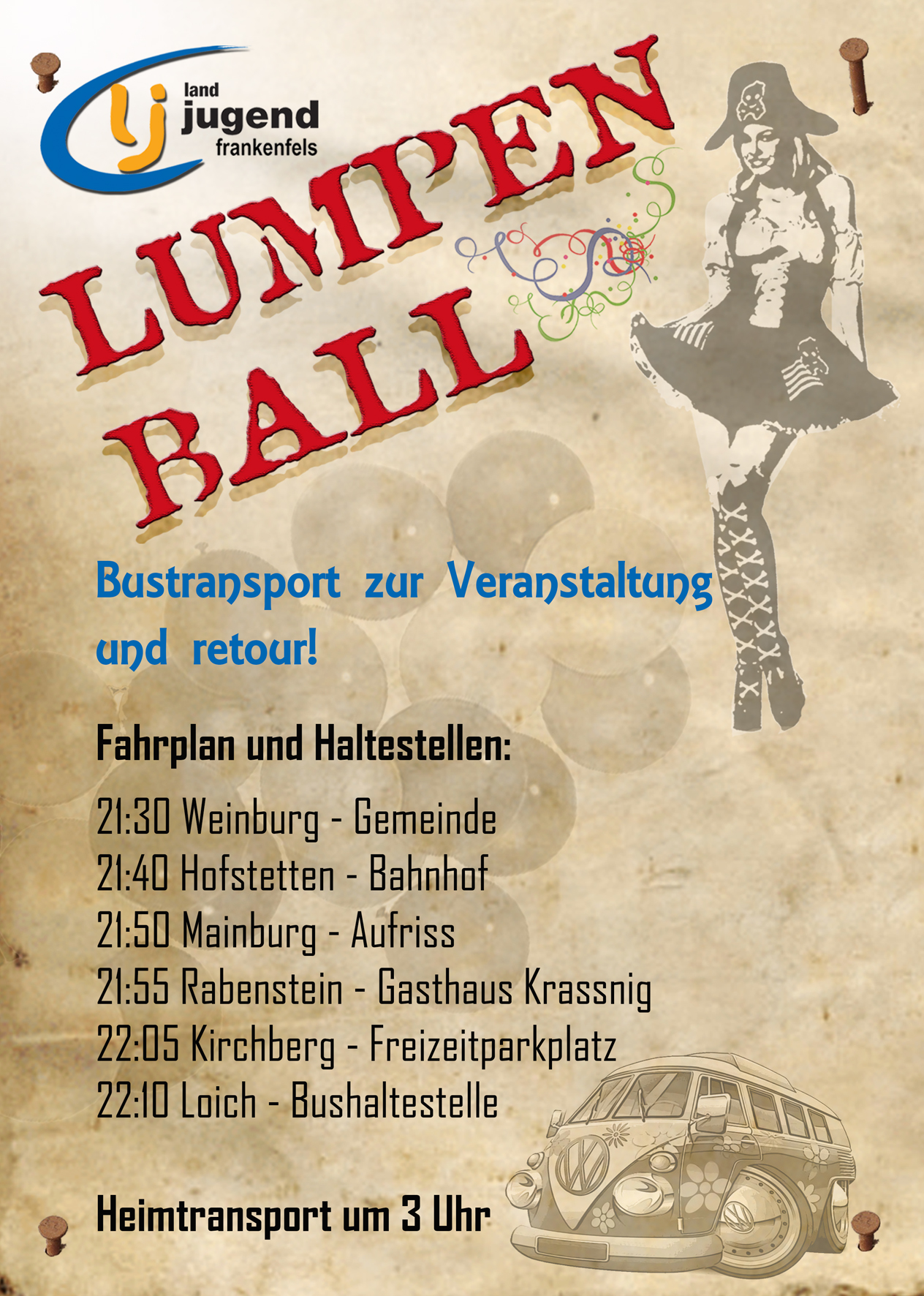 Lumpenball Flyer A6 2017 FA HINTEN FERTIG