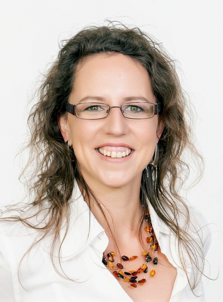 Bachelor Isolde Hinteregger