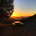 Eibeckalm Richtung Frankenfelsberg Gottfried Langthaler Fotowettbewerb Frankenfels