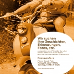 Filmchronisten Frankenfels TV-Mobilstudio Poster