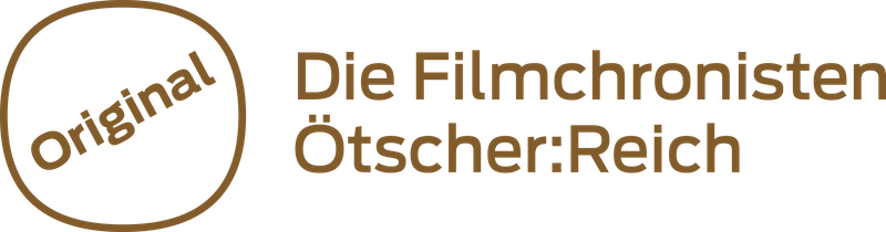 Filmchronisten Logo - Original