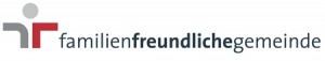 familienfreundliche Gemeinde Logo