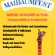 Maibaumfest 2022