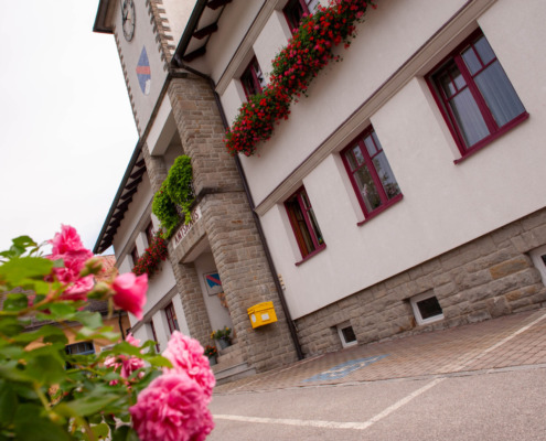 Blumenschmuck Frankenfels (9)