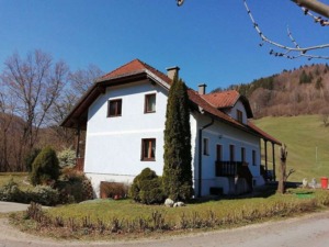 Wohnung Weißenburggegend Frankenfels