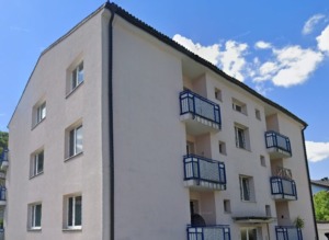 Wohnung Markt 66 Frankenfels