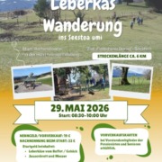 Wanderung