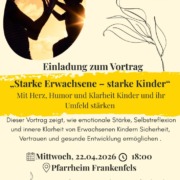 Starke Erwachsene - starke