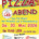 Pizzaabend