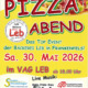 Pizzaabend