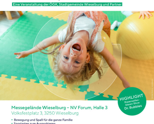 Familienbewegungstag