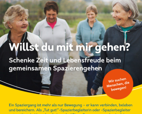 Spazierbegleiter