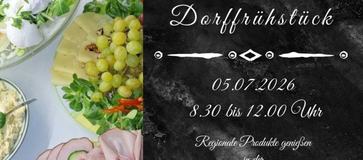 Bäuerinnen Frühstück 2026