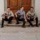 Cross Atlantic Trio