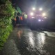 Wasserrohrbruch behoben Frankenfels