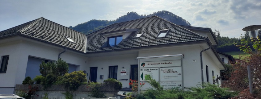 Ärztezentrum Frankenfels