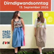 Dirndlgwandsonntag