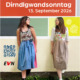 Dirndlgwandsonntag
